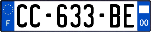 CC-633-BE