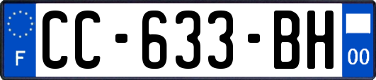 CC-633-BH