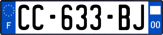 CC-633-BJ