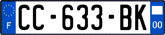 CC-633-BK