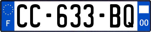 CC-633-BQ