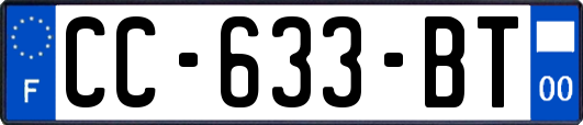 CC-633-BT