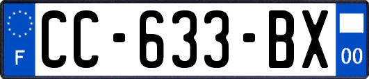 CC-633-BX