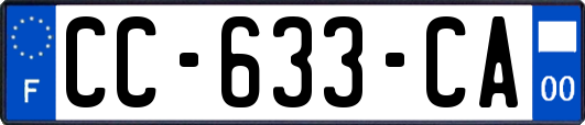 CC-633-CA