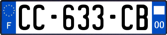 CC-633-CB