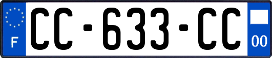 CC-633-CC