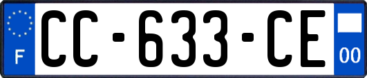 CC-633-CE