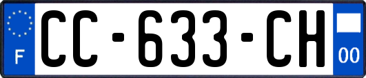 CC-633-CH