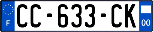 CC-633-CK