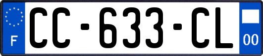 CC-633-CL