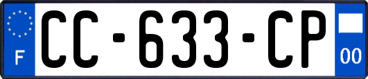 CC-633-CP