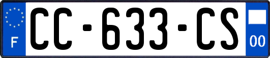 CC-633-CS