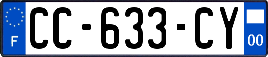 CC-633-CY