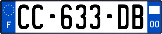 CC-633-DB