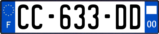 CC-633-DD