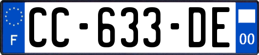 CC-633-DE