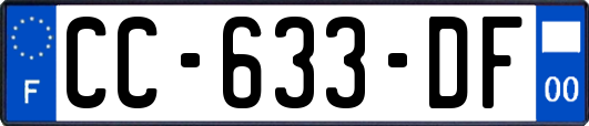 CC-633-DF