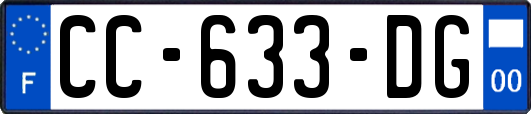 CC-633-DG