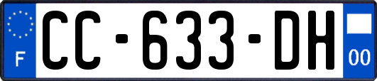 CC-633-DH