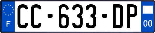 CC-633-DP