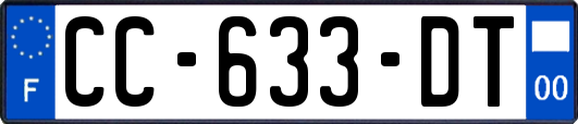 CC-633-DT