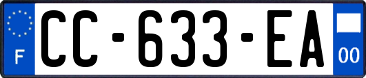 CC-633-EA