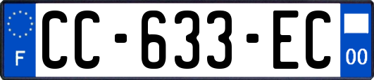 CC-633-EC