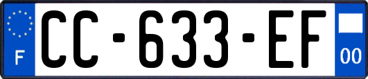 CC-633-EF