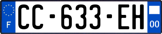 CC-633-EH