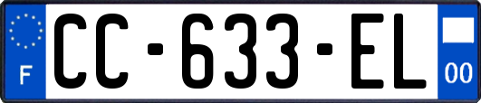 CC-633-EL