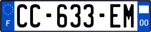 CC-633-EM