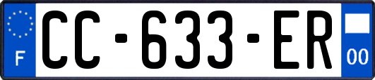 CC-633-ER