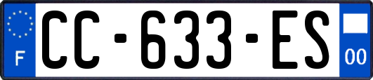 CC-633-ES