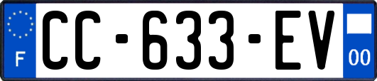 CC-633-EV