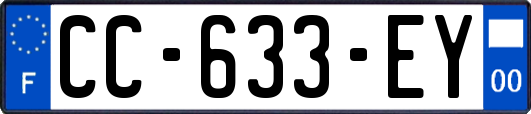 CC-633-EY
