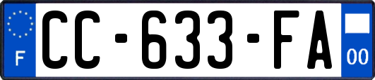 CC-633-FA
