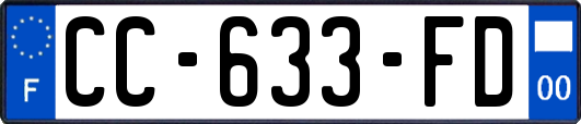 CC-633-FD