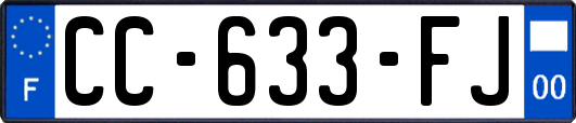 CC-633-FJ