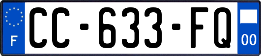 CC-633-FQ