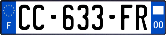 CC-633-FR