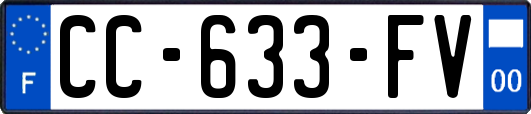CC-633-FV