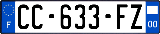 CC-633-FZ