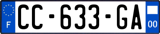 CC-633-GA