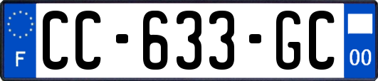 CC-633-GC