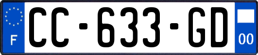 CC-633-GD