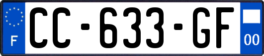 CC-633-GF