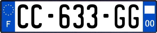 CC-633-GG