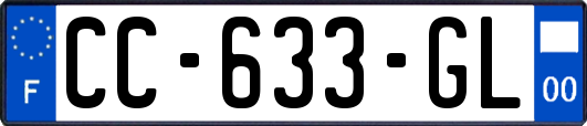 CC-633-GL