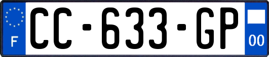 CC-633-GP