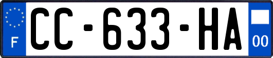 CC-633-HA